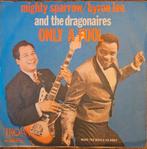 Mighty Sparrow/Byron Lee and the Dragonairs - Only a fool, Ophalen of Verzenden, Gebruikt