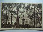 J593 Fredriksoord, Ophalen of Verzenden, 1920 tot 1940, Noord-Holland