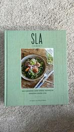 SLA - Ida de Haart kookboek, Boeken, Kookboeken, Ophalen of Verzenden, Zo goed als nieuw, Ida de Haart