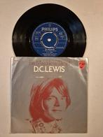 D.C.Lewis-Mijn gebed, Ophalen of Verzenden, Zo goed als nieuw, Overige formaten, Levenslied of Smartlap