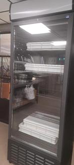 Drankenkoeling, Ophalen