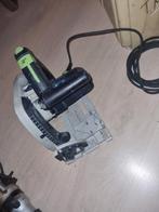 Gereedschap te koop: Cirkelzaag en Boorhamer, Doe-het-zelf en Verbouw, Ophalen of Verzenden, Gebruikt