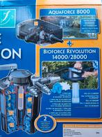 Hozelock Bioforce Revolution 28000, Tuin en Terras, Vijvers, Ophalen, Gebruikt