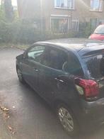 Peugeot 108 1.0 12V E-vti 51KW 5DR 2014 Grijs, Auto's, Voorwielaandrijving, 4 stoelen, Origineel Nederlands, Handgeschakeld