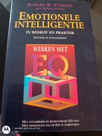 R.K. Cooper - Werken met EQ, Ophalen of Verzenden, Zo goed als nieuw, R.K. Cooper