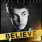 Justin Bieber – Believe, Ophalen of Verzenden, 2000 tot heden, Nieuw in verpakking, Overige formaten