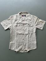 Vintage Diesel overhemd / t-shirt XL jaren 90 hipster retro, Ophalen of Verzenden