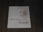 Paul Thiers - Oog in oog met Streuvels, Verzenden, Thiers, Zo goed als nieuw, Catalogus
