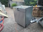 Bosch vaatwasser silence plus, Ophalen of Verzenden, Zo goed als nieuw, Vrijstaand, 45 tot 60 cm