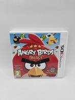Angry Birds Trilogy 3DS, Spelcomputers en Games, Games | Nintendo 2DS en 3DS, ., 1 speler, Racen en Vliegen, Ophalen of Verzenden