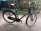 Gazelle heavy duty NL, Fietsen en Brommers, Fietsen | Heren | Herenfietsen, Ophalen, Zo goed als nieuw, Gazelle