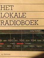 Het Lokale Radioboek - A.J. Beirens, Boeken, Techniek, Ophalen of Verzenden