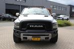 Dodge Ram 1500 REBEL 5.7 V8 Crew Cab 5'7 LPG RA € 26.950,0, Auto's, Automaat, 8 cilinders, 5654 cc, Leder en Stof