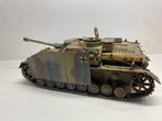 Stug IV vroege versie, Tank, Italeri, 1:32 tot 1:50, Nieuw