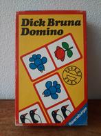 Dick Bruna Domino 1981 Ravensburger, Ophalen of Verzenden, Zo goed als nieuw