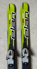 ski’s kind elan pro race 130cm, Gebruikt, 100 tot 140 cm, Skiën, Ski's