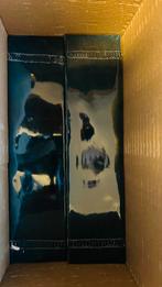 Muurtegels blauw, Ophalen, Nieuw, Minder dan 20 cm, 20 tot 40 cm