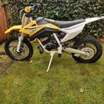 LEM 14 50cc Crosmotor Automaat - Zo Goed Als Nieuw!, Ophalen, Zo goed als nieuw, Overige merken