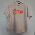 Moiie nieuwe sweater top van Mooij 1 maat t/m 42, Kleding | Dames, Tops, Maat 42/44 (L), Nieuw, Ophalen of Verzenden, Korte mouw