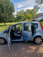Mitsubishi Colt 1.3 CZ5 AUT 2006 Blauw, Auto's, Mitsubishi, Blauw, Colt, Origineel Nederlands, 1000 kg