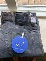 JACOB COHEN ORGINEEL PREMIUM EDITION MAAT 34/34 ZWART, Ophalen, Maat 52/54 (L), JACOB COHEN, JACOB COHEN