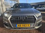 Audi Q7 3.0 TDI e-tron quattro Sport 3500kg FULL OPTION (bj, Auto's, Automaat, 2420 kg, Bedrijf, SUV of Terreinwagen