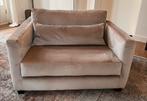 Keijser en Co loveseat kleur Miami, Ophalen, Tweepersoons, Zo goed als nieuw, Minder dan 150 cm