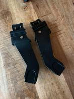 Joolz geo 1 / 2 onderste autostoel adapters, Ophalen of Verzenden, 0 t/m 13 kg, Overige merken, Autogordel