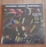 U2 Passengers Lp nieuw in seal, Ophalen of Verzenden, Nieuw in verpakking, 12 inch, Poprock