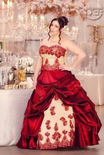 Trouwjurk Gala - Catwalk Groningen XXXL, Trouwjurk, Ophalen of Verzenden, Zo goed als nieuw, Catwalk