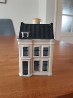 Klmhuisje nr 98 Woonhuis Anthony Fokker jaartal 2017, Verzamelen, KLM Huisjes, Ophalen of Verzenden, Zo goed als nieuw, Gevuld