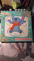 Stitch diamond painting, Ophalen, Nieuw, Knutselwerk