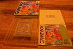 Adventure Island - Game Boy - Compleet!, Spelcomputers en Games, Gebruikt, 1 speler, Ophalen of Verzenden, Vanaf 3 jaar