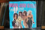 7" Single Mary Jane Girls - Walk Like A Man / Shadow Lover, Gebruikt, 7 inch, Single, Ophalen of Verzenden