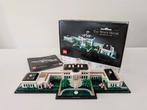 LEGO Architecture The White House - 21054, Ophalen of Verzenden, Zo goed als nieuw, Complete set, Lego