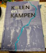 Kolen en kampen Annet schoot uiterkampen, Boeken, Geschiedenis | Stad en Regio, Ophalen of Verzenden, Zo goed als nieuw, 20e eeuw of later