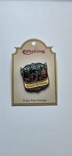 Efteling 25 jaar Klein Duimpje pin (EPP456), Verzamelen, Efteling, Ophalen of Verzenden, Nieuw, Button of Speldje