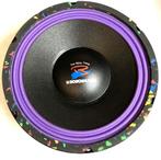 Nieuwe Boschmann 440 V-10K Sub Woofer voor inbouw, Subwoofer, Nieuw, 120 watt of meer, Ophalen