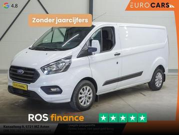 Ford Transit Custom 300 2.0 TDCI L2H1 Trend beschikbaar voor biedingen