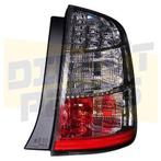 Toyota Prius  achterlicht Links Origineel! 8156147091