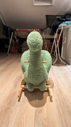 Animal Adventure Dino Wipstoel, Kinderen en Baby's, Ophalen, Zo goed als nieuw