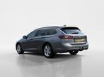 Opel Insignia Sports Tourer 1.5 Turbo EcoTec Online Edition, Voorwielaandrijving, 730 kg, 4 cilinders, Leder en Stof