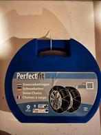 Nieuwe PerfectFit Sneeuwkettingen KN120, Auto diversen, Sneeuwkettingen, Ophalen, Nieuw