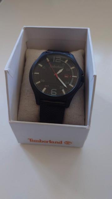 Timberland heren horloge  beschikbaar voor biedingen