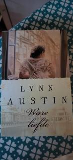 Lynn Austin - Ware liefde, Ophalen of Verzenden, Zo goed als nieuw, Lynn Austin, Nederland