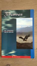 M. van Veelen - Johannes, Ophalen of Verzenden, Gelezen, M. van Veelen, Christendom | Protestants