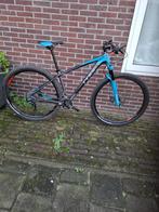 Cube Reaction CMPT Carbon, Ophalen of Verzenden, Zo goed als nieuw, Overige merken