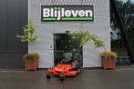 Ariens Zentih E 52 elektrische maaier, Ophalen, Cirkelmaaier, Accu-grasmaaier, Zo goed als nieuw