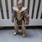 Thanos Titan Hero Power FX Figuur marvel avengers, Ophalen of Verzenden, Zo goed als nieuw