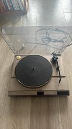 Aristona automatic record player vinyl platenspeler, Ophalen of Verzenden, Gebruikt, Overige merken